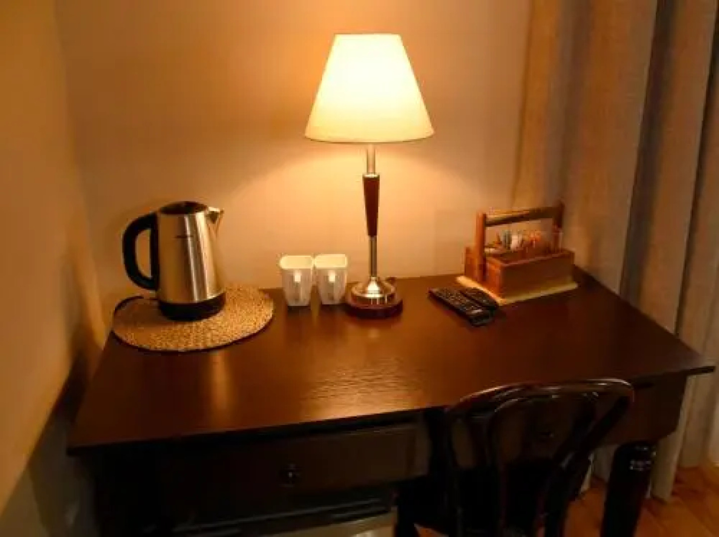 New Rush Guest House