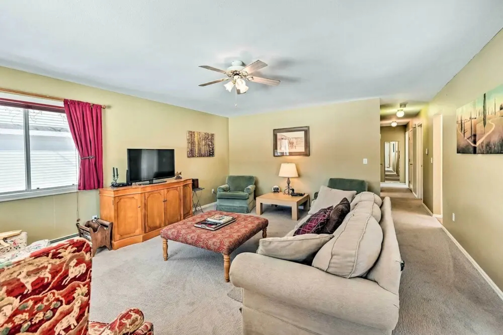 Buena Vista Getaway ~ 1 Mi to Main Street!