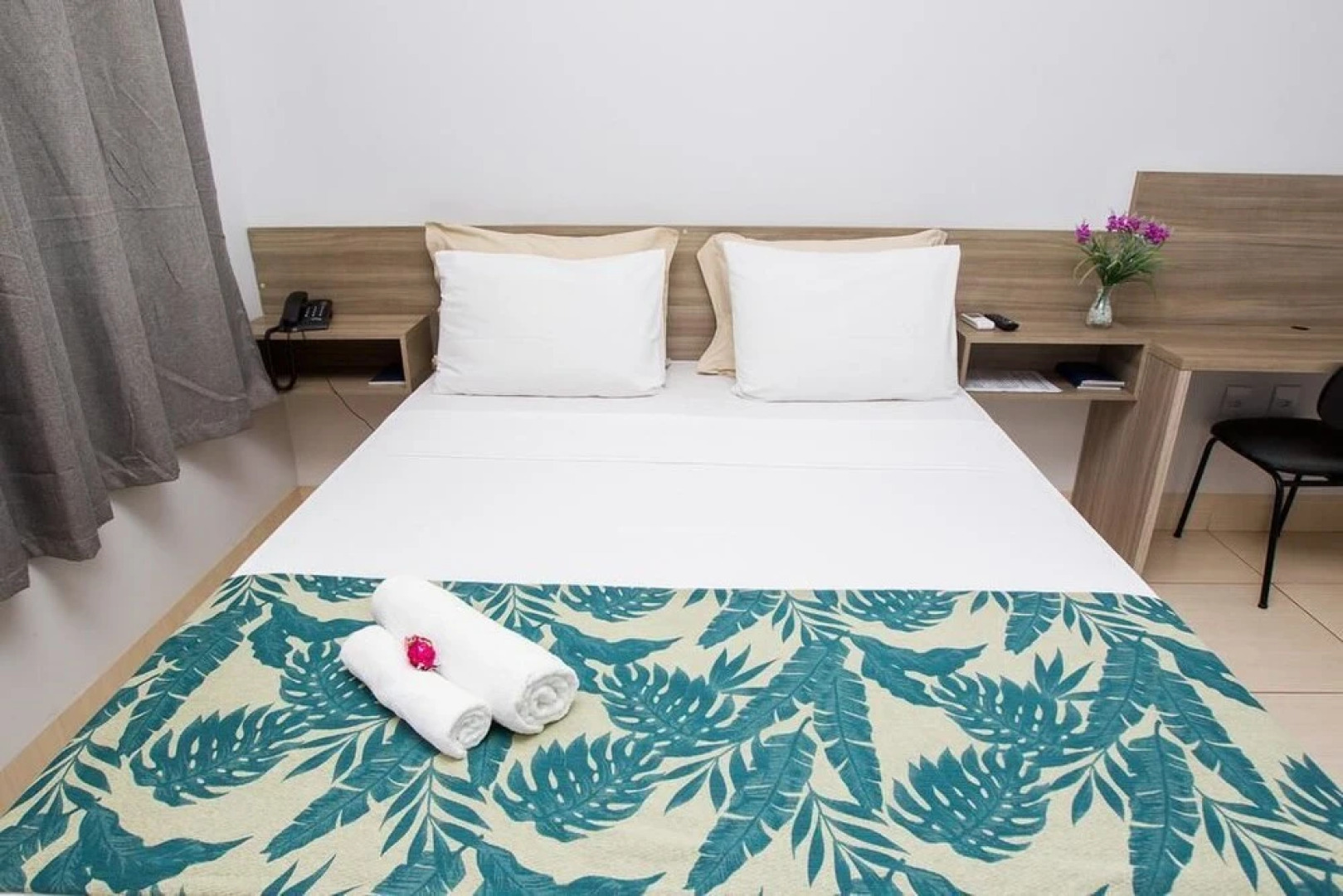 Pousada Vila da Mata