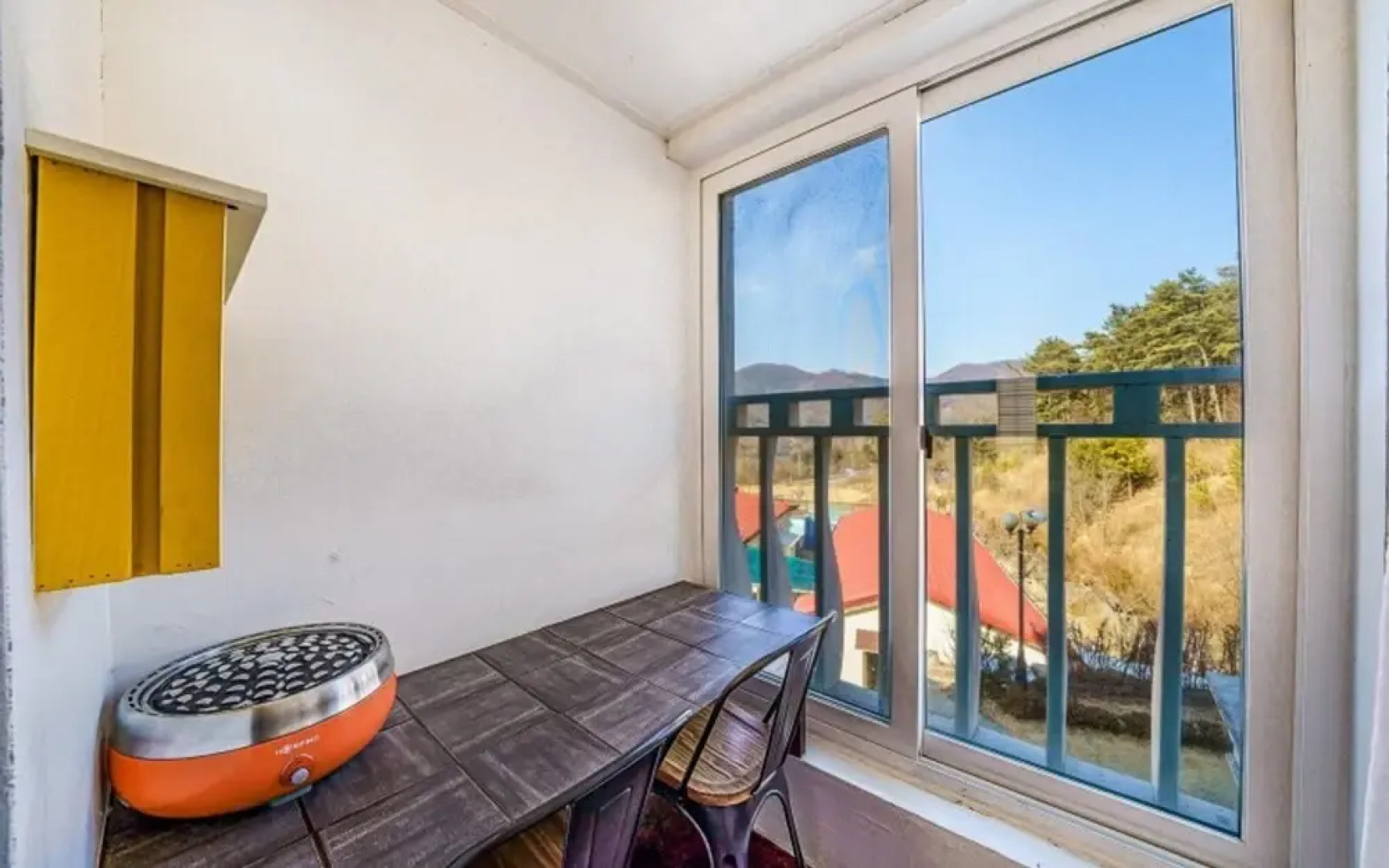 Chuncheon Nara Pension