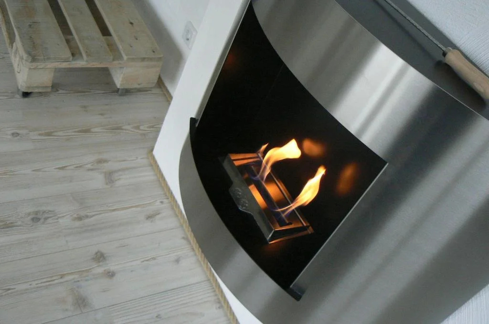 Villa Herbstwind in Binz