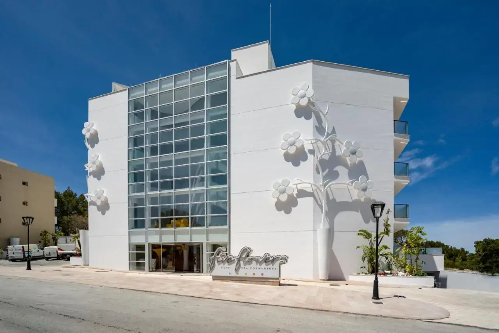 Five Flowers Hotel Formentera, member of Meliá Collection