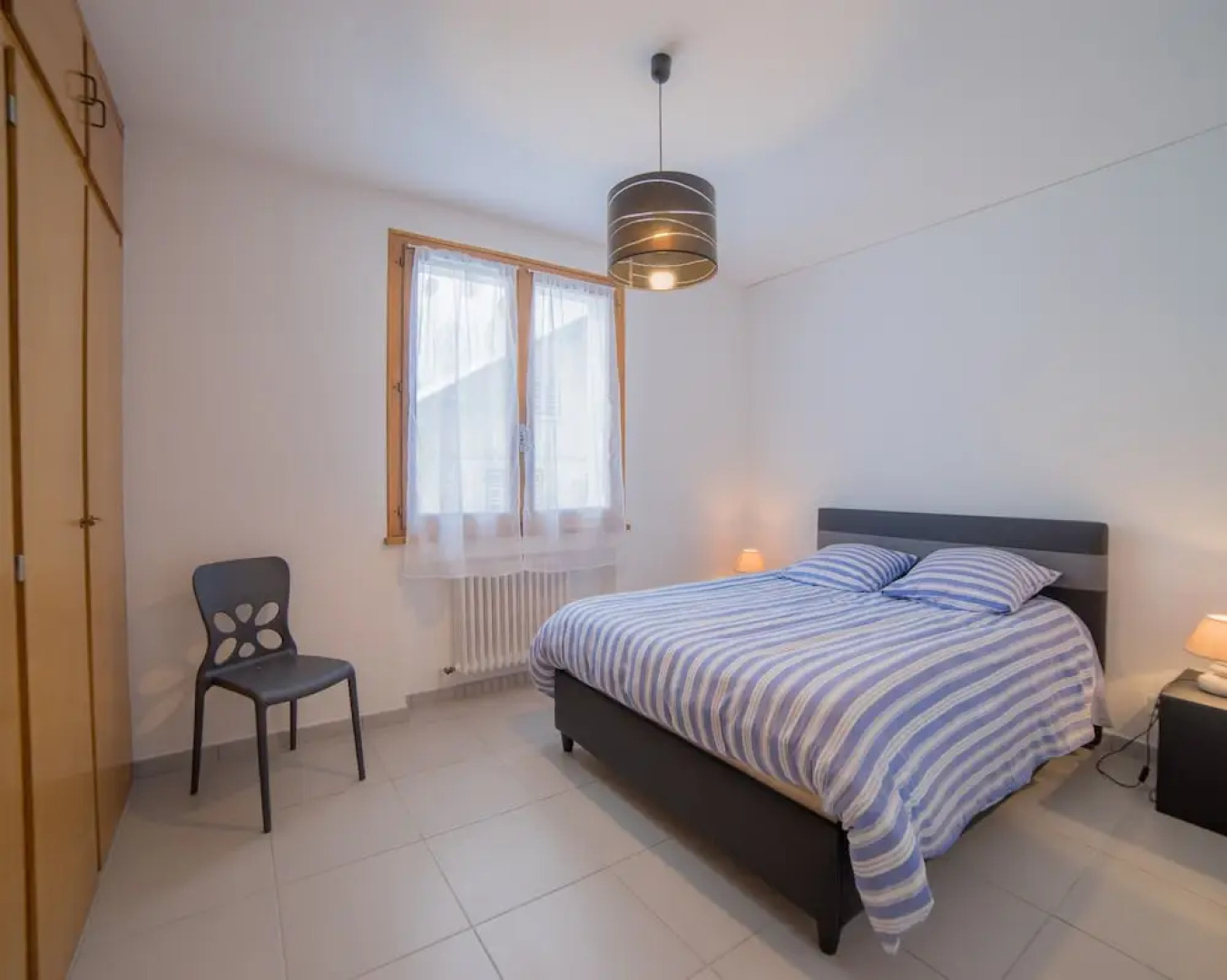 Coeur des Aravis Superbe T4 +park+wifi