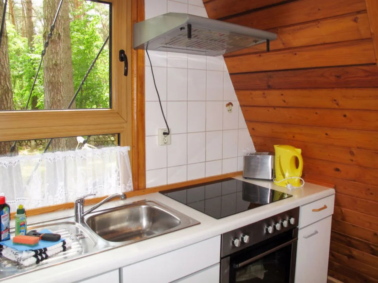 House Nepumuk Arendsee 15106