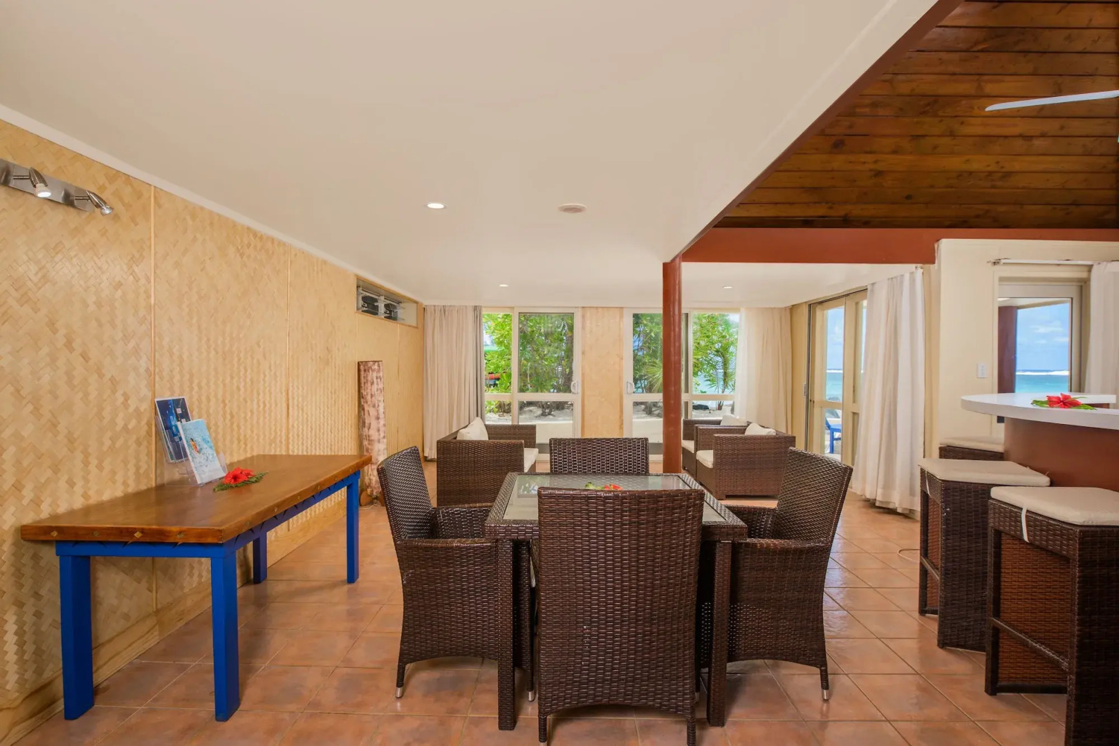 The Rarotongan Beach Resort & Lagoonarium