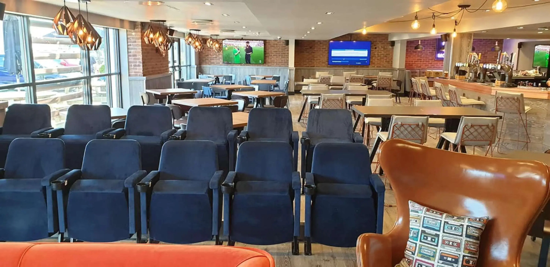 De Vere Village Swansea