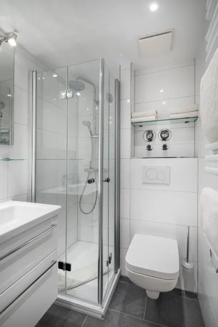 Die Kogge - Wohnung 17