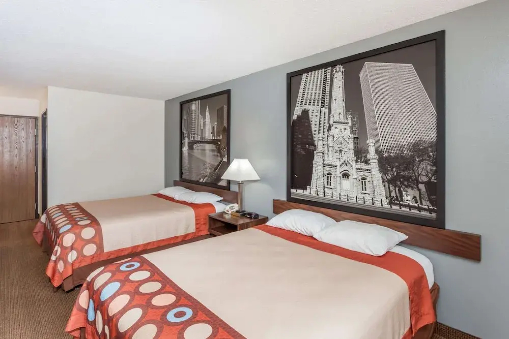 Super 8 by Wyndham Pekin/Peoria Area