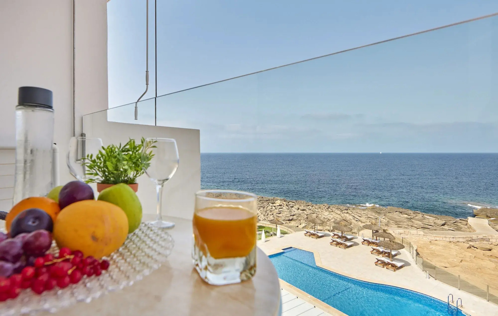 Universal Hotel Cabo Blanco - Adults Only