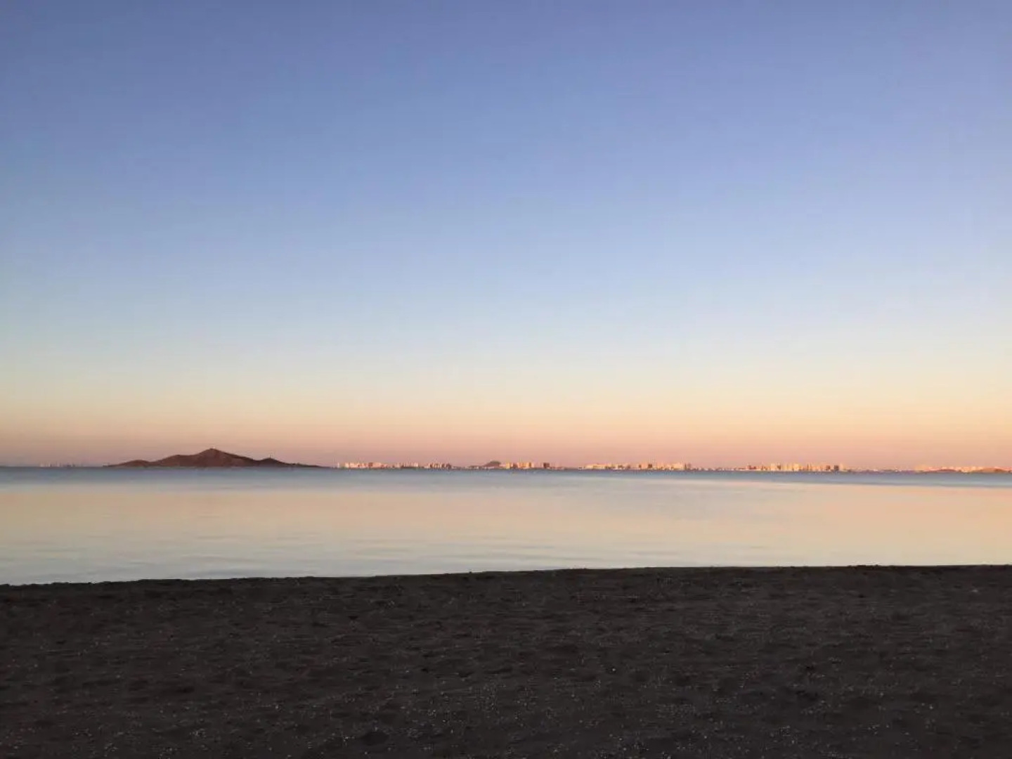 Los Nietos Apartment