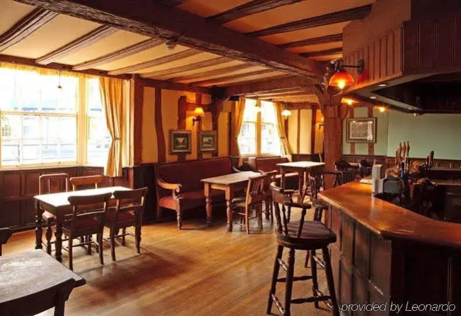 White Hart Braintree by Greene King Inns