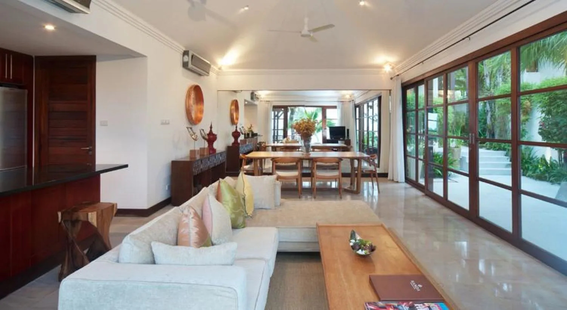 Kanda Residences Pool Villas