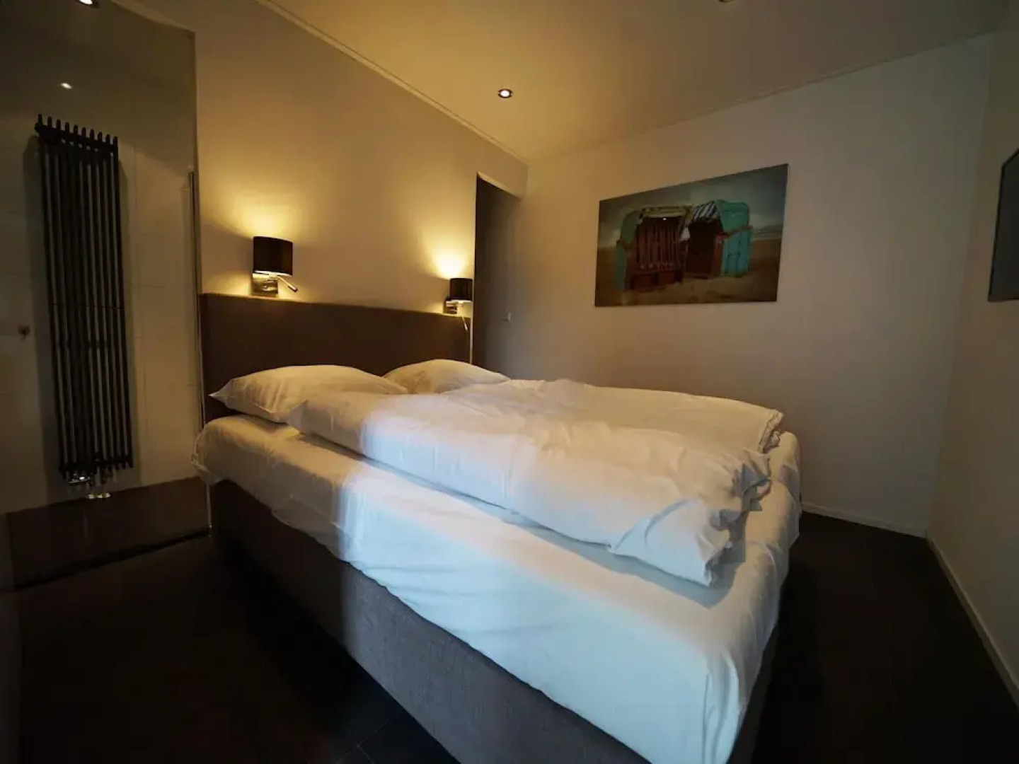 Villa With Roof Terrace Near Veluwemeer