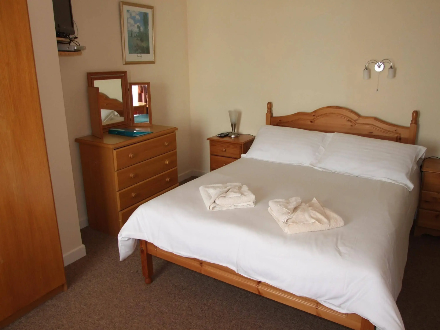 The Purple Tree Guest House