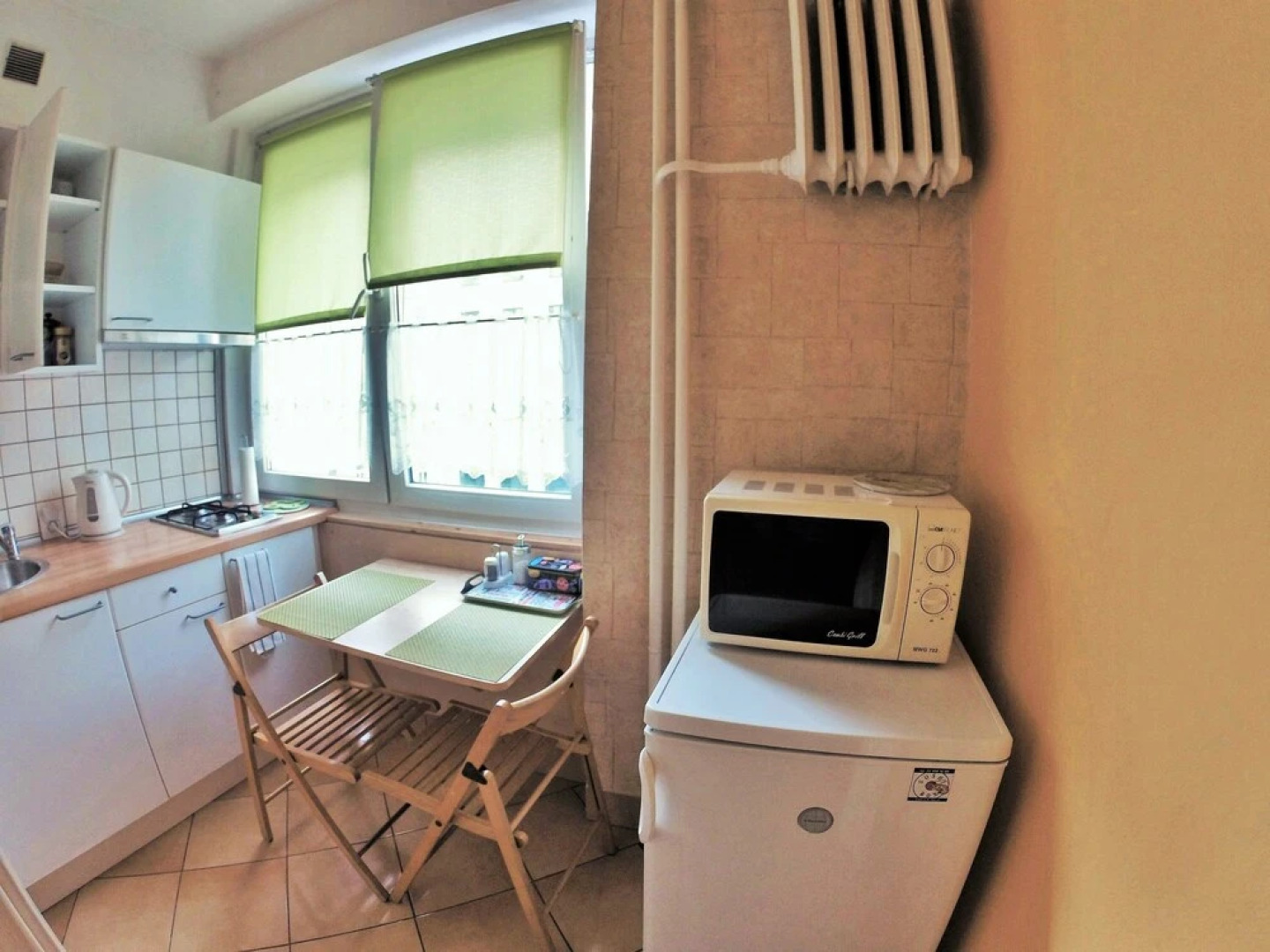 Warsawrent Marszalkowska Studios