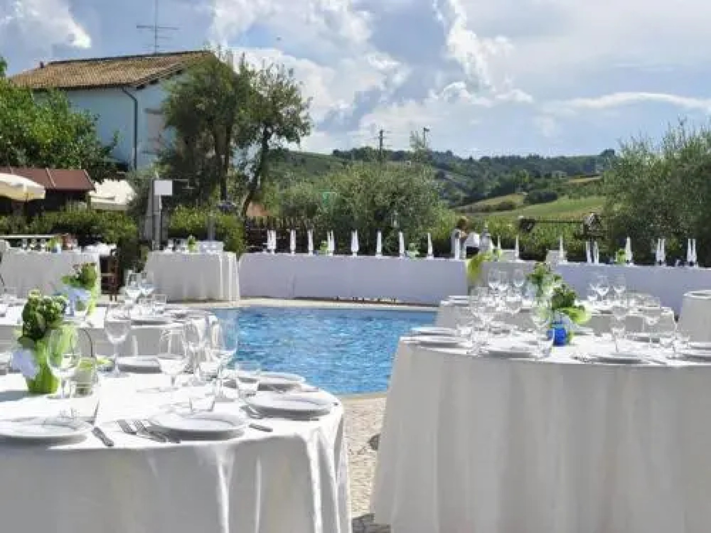 Agriturismo LInfinito