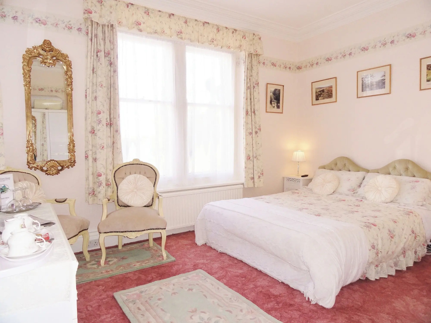 Braemar Guest House