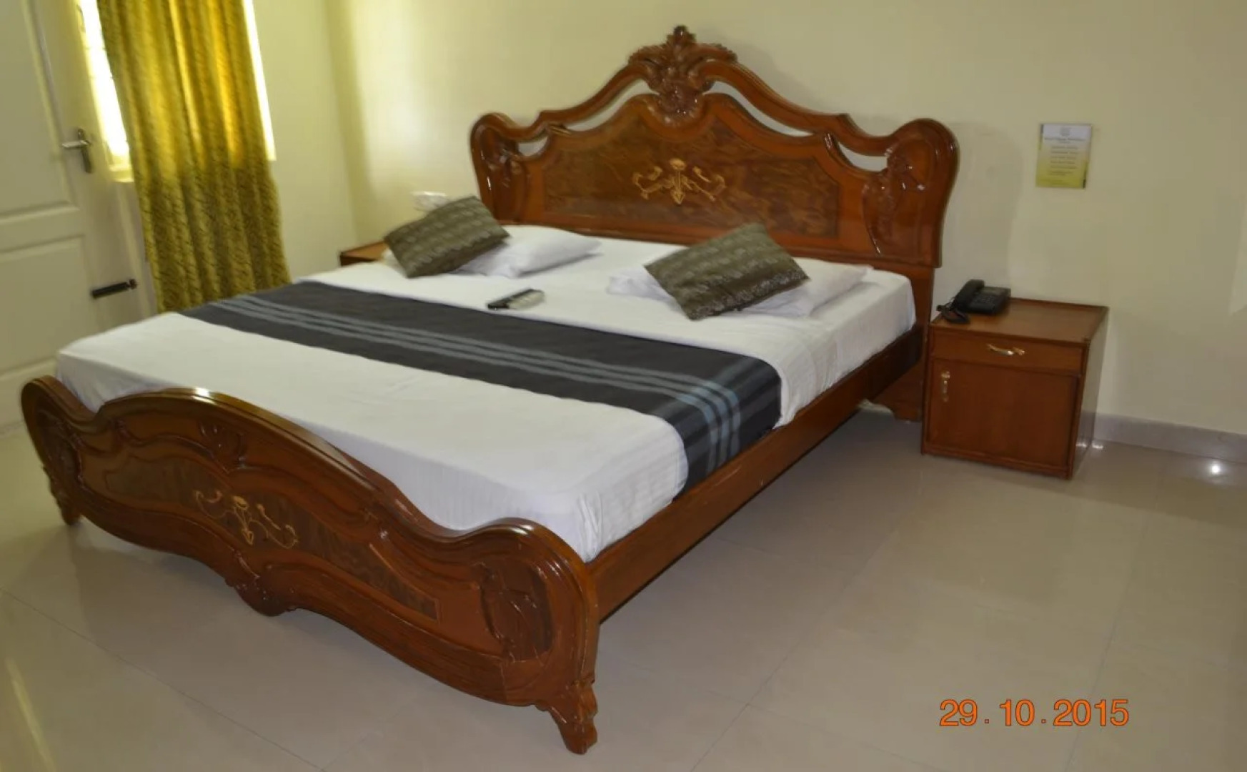 Classic Residency Pollachi