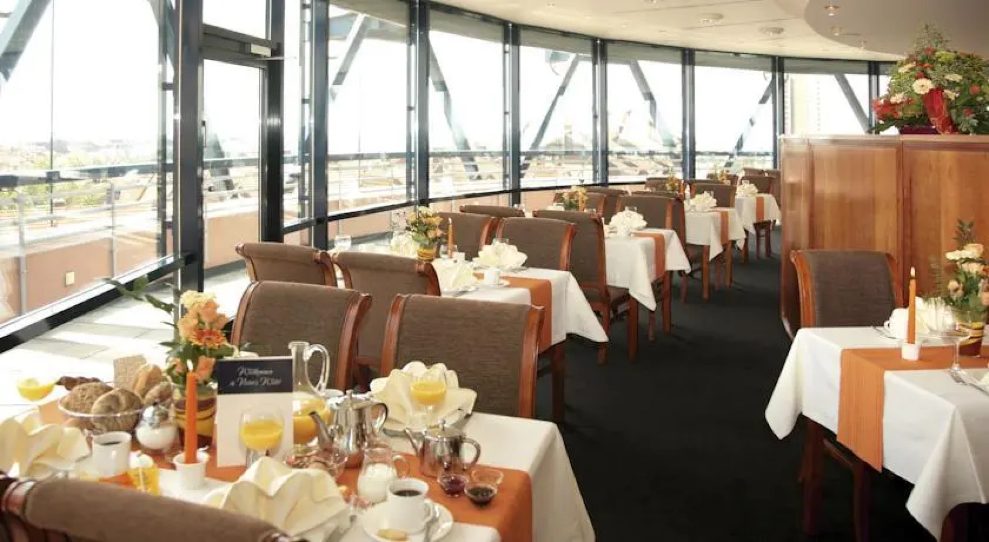 Best Western Victors Residenz-Hotel Frankenthal