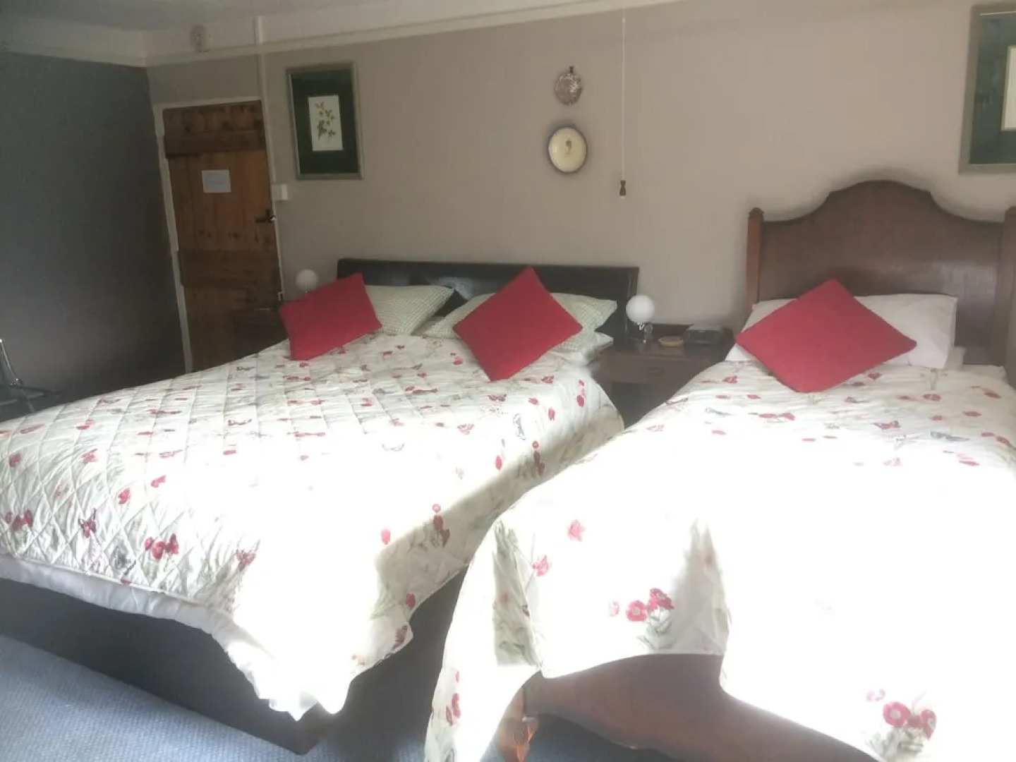 Rendham Hall Bed & Breakfast