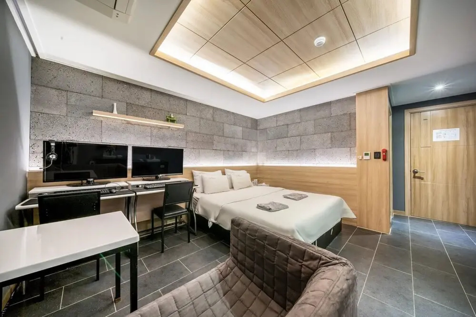 Paju Geumchon Windsor