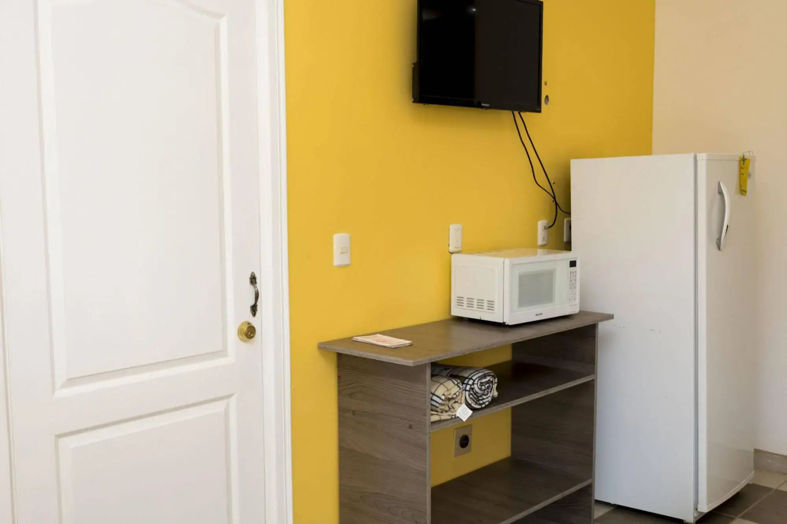 Apartamento El Descanso