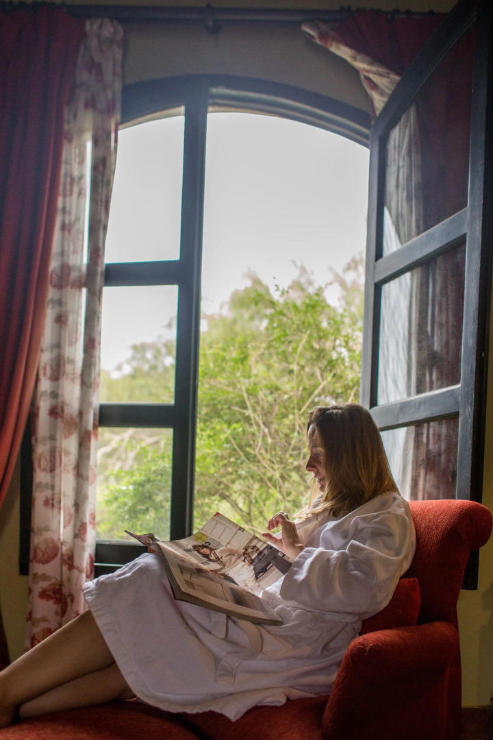 Patios de Cafayate - Wine Hotel & Restaurant