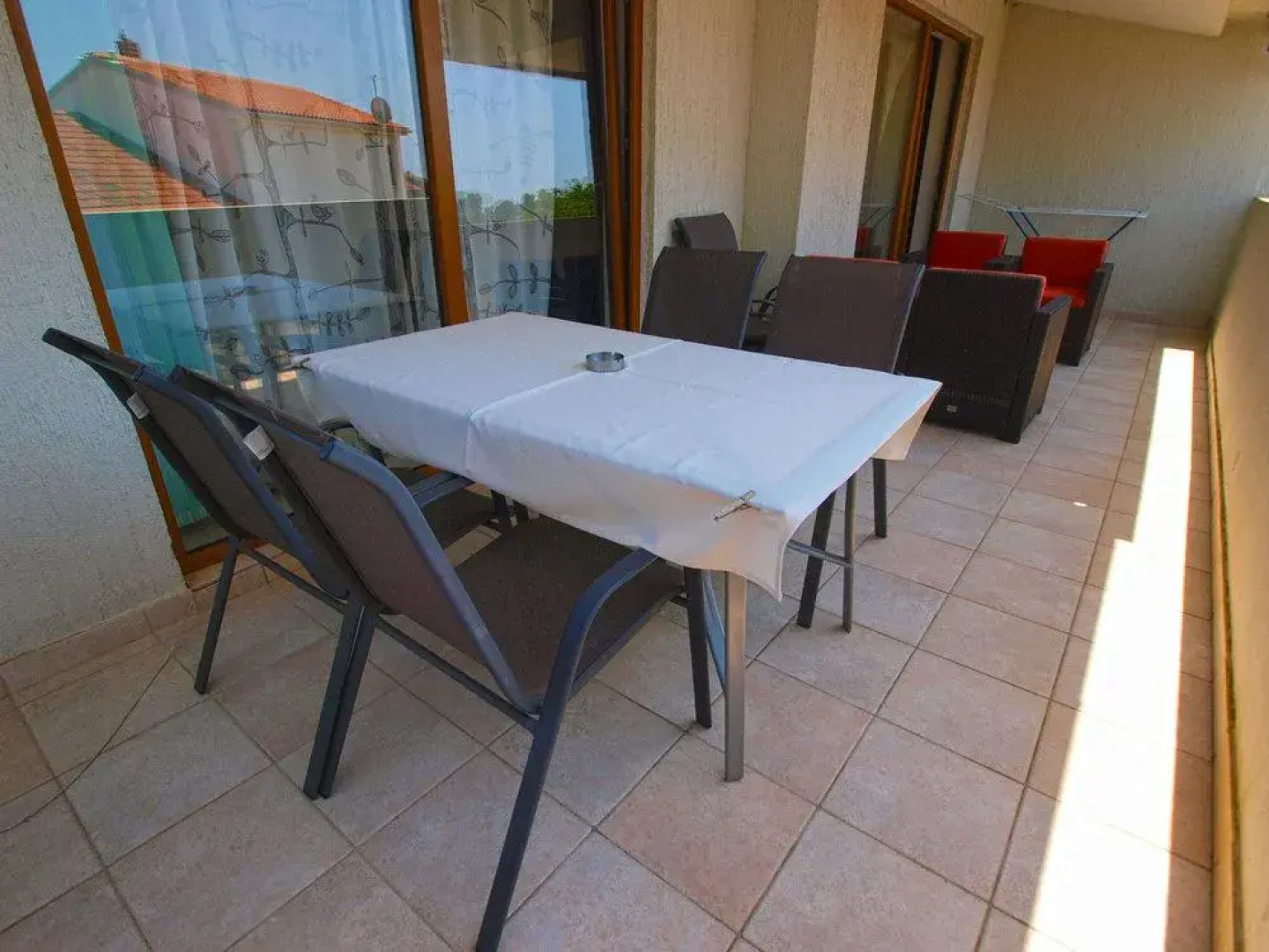 Apartment Marija 85