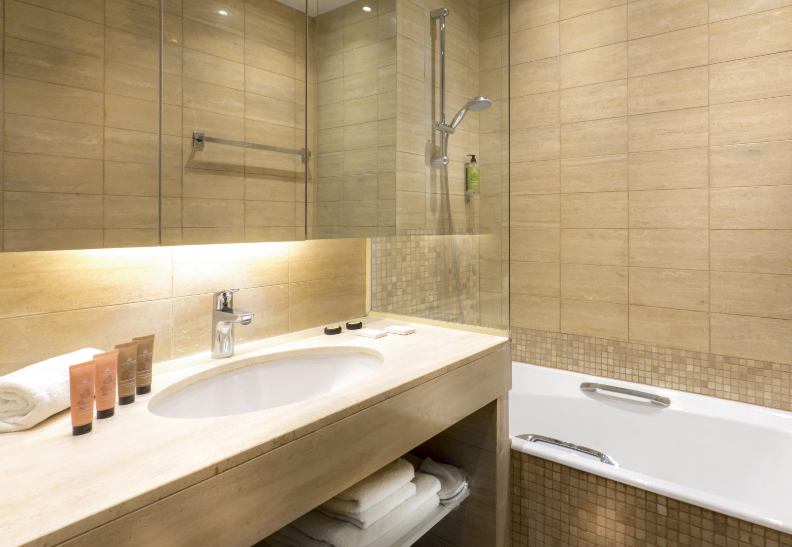 Résidence Charles Floquet