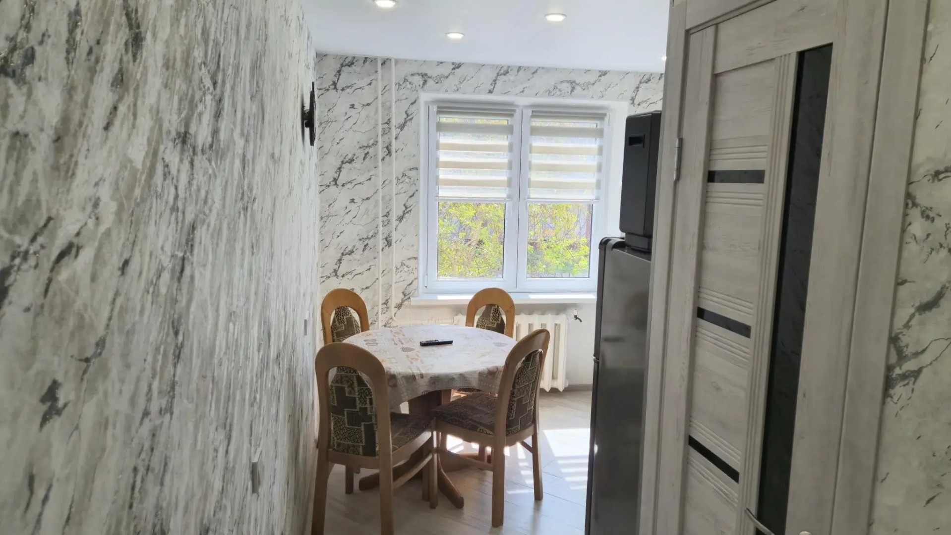 Апартаменты на улице Гоголя 16