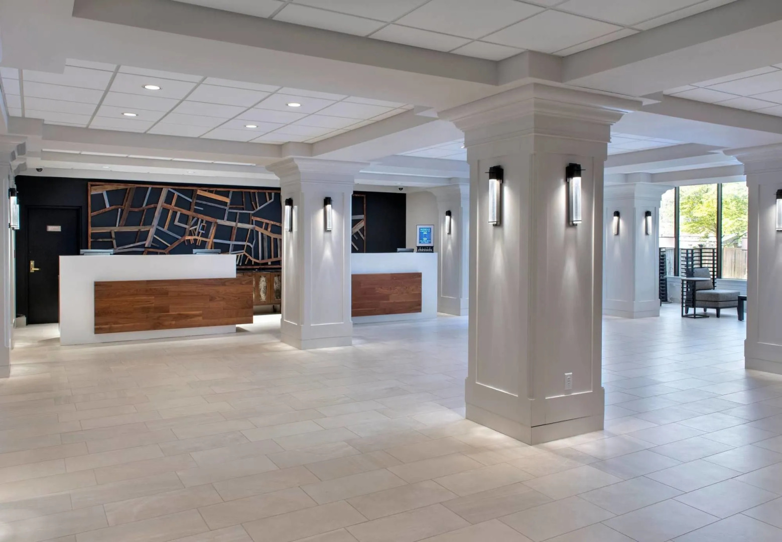 Boston Marriott Peabody