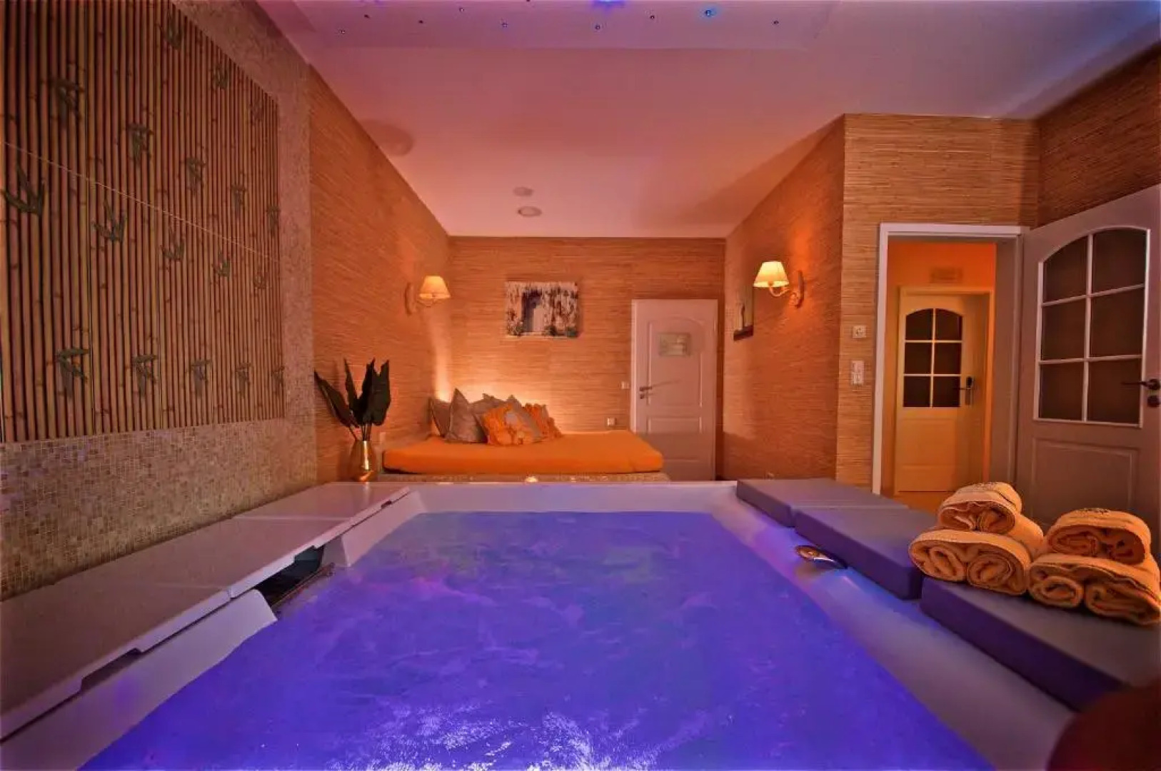 Panorama Seeresort und Spa