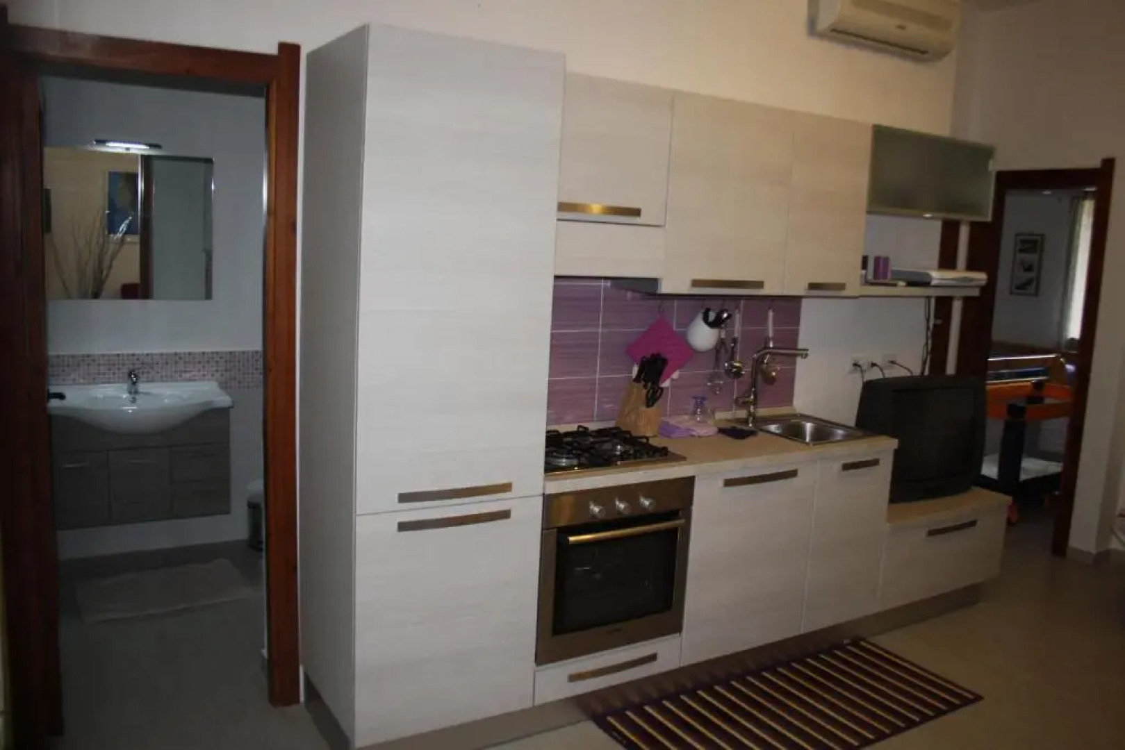 Pinus Village Apartments 2