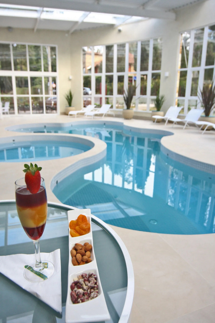 Hotel Serra da Estrela