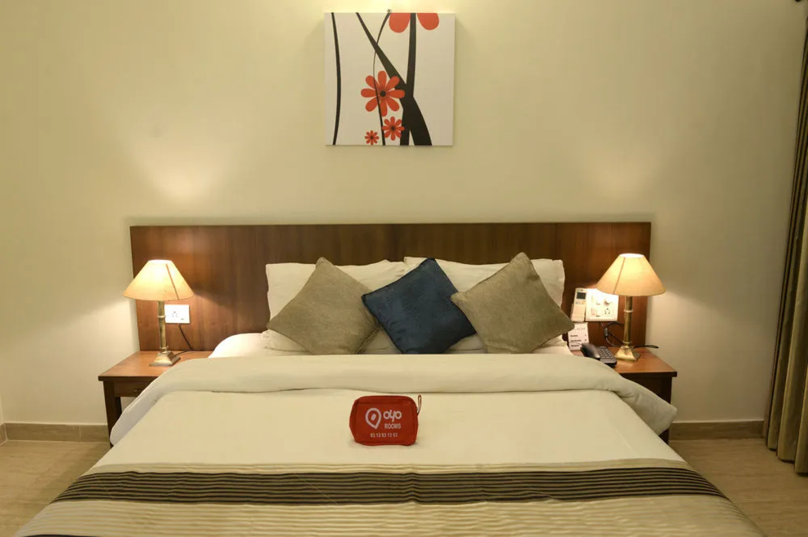 OYO Premium Mandrem Arambol Beach