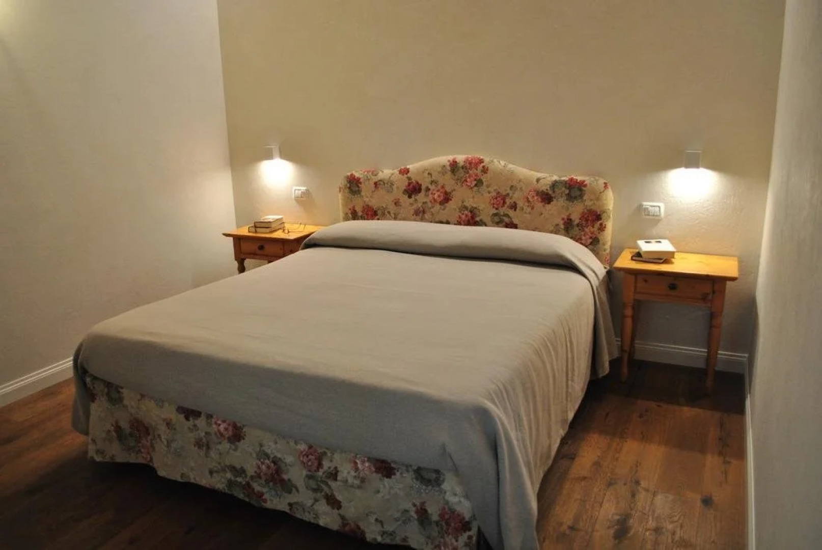 Antica Corte la Valle