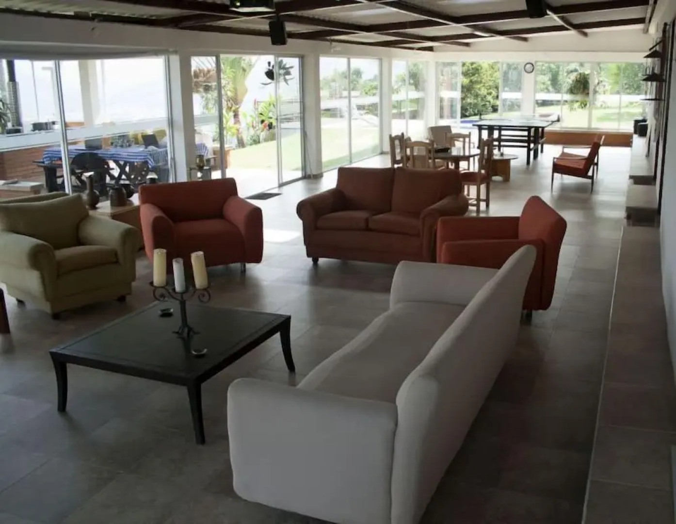 Finca Hotel Villa Clara