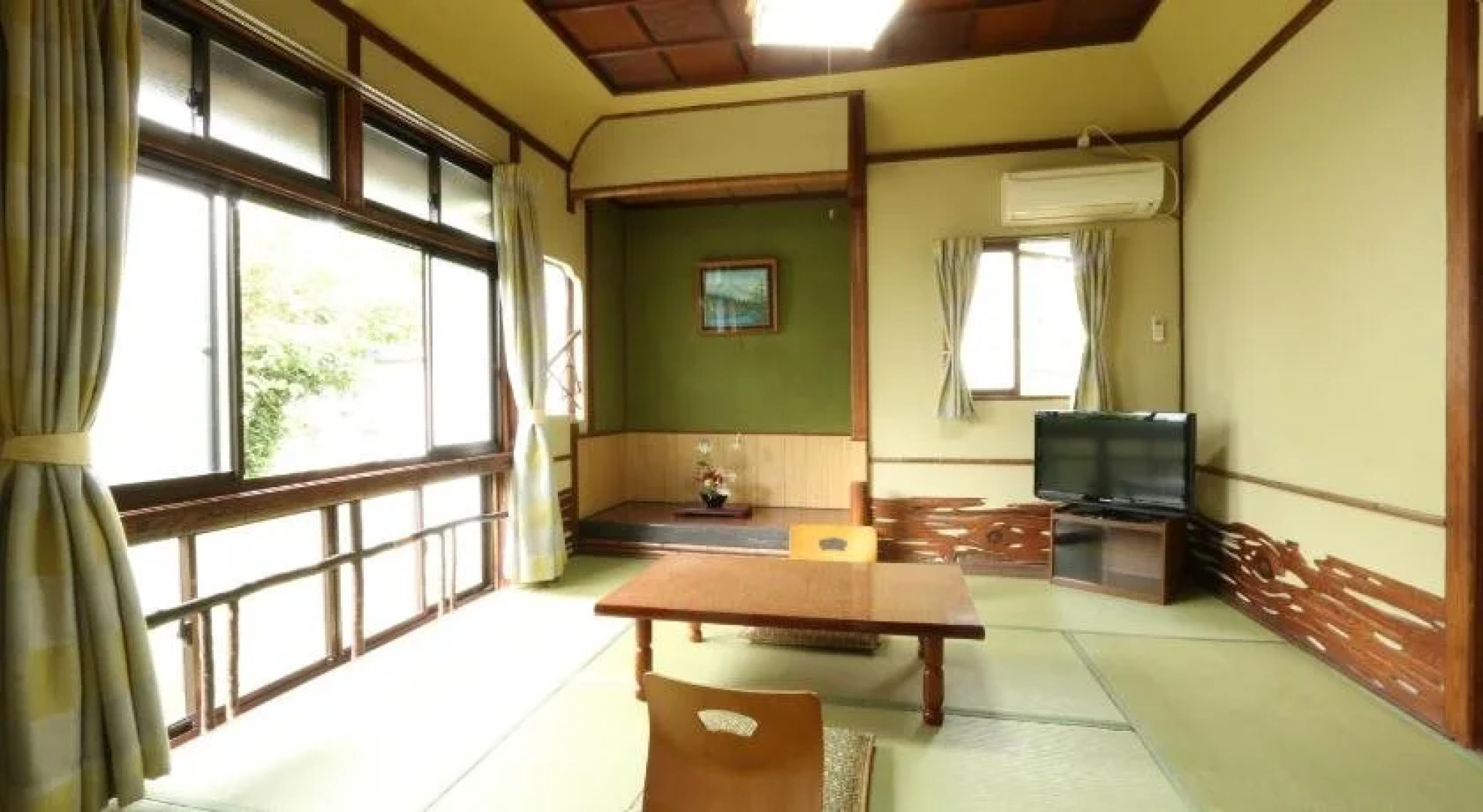 Yanagawa Wakariki Ryokan