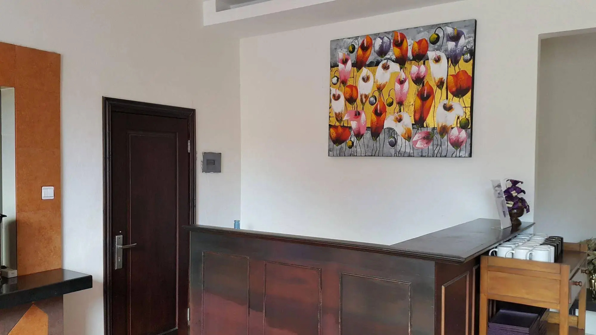 Guest House Matahari