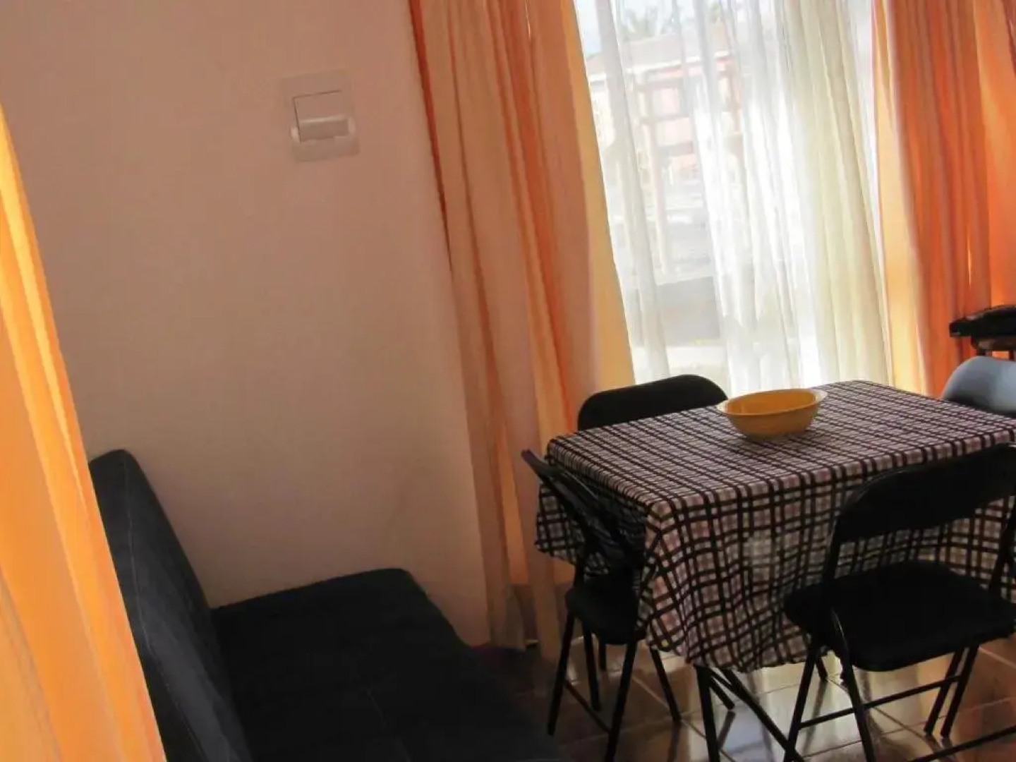 Cabañas Don Gustavo