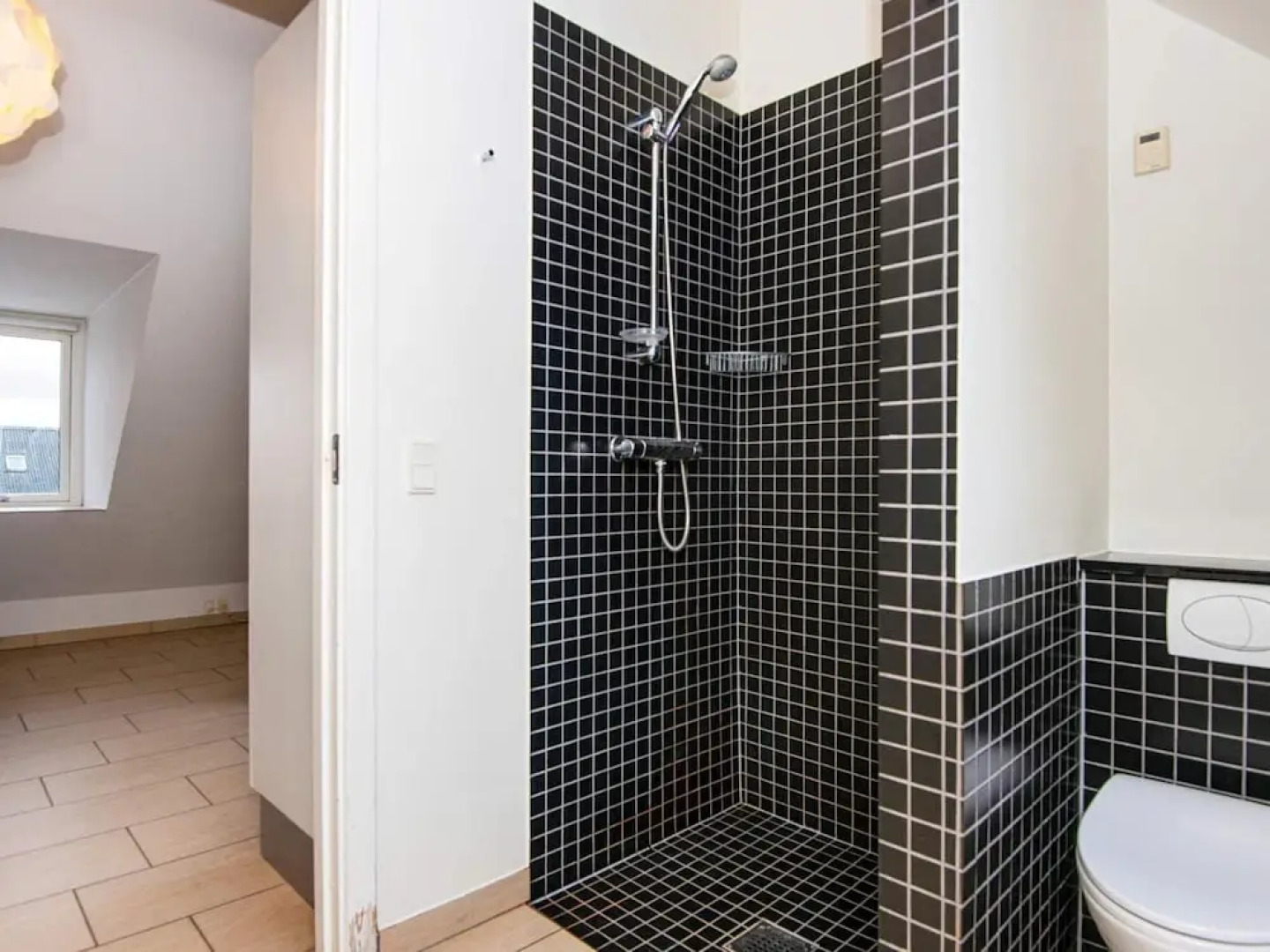 10 Person Holiday Home in Glesborg