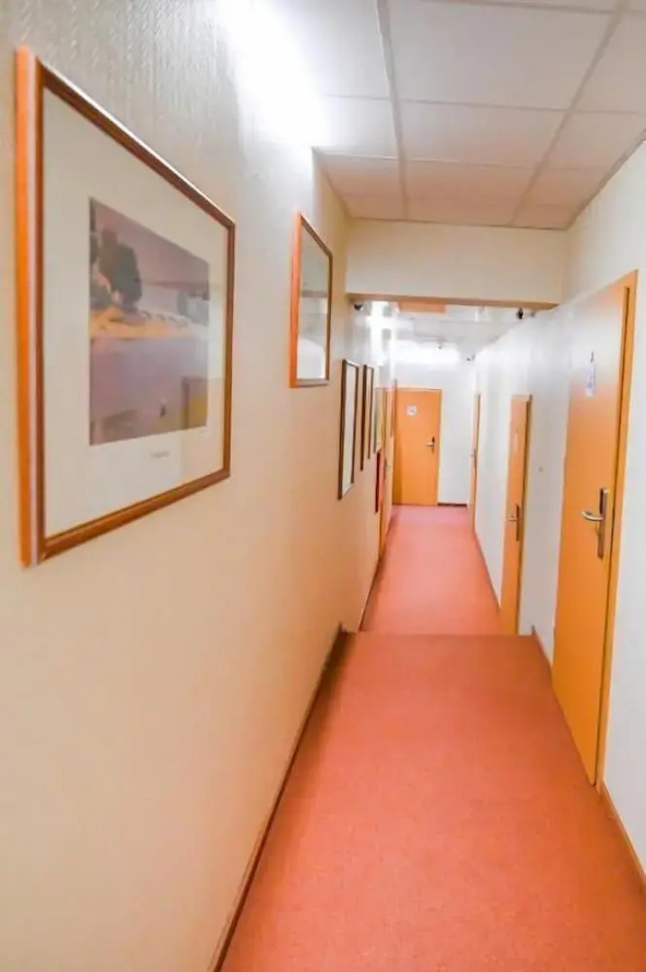 Pensjonat Fitness i Spa Gregor