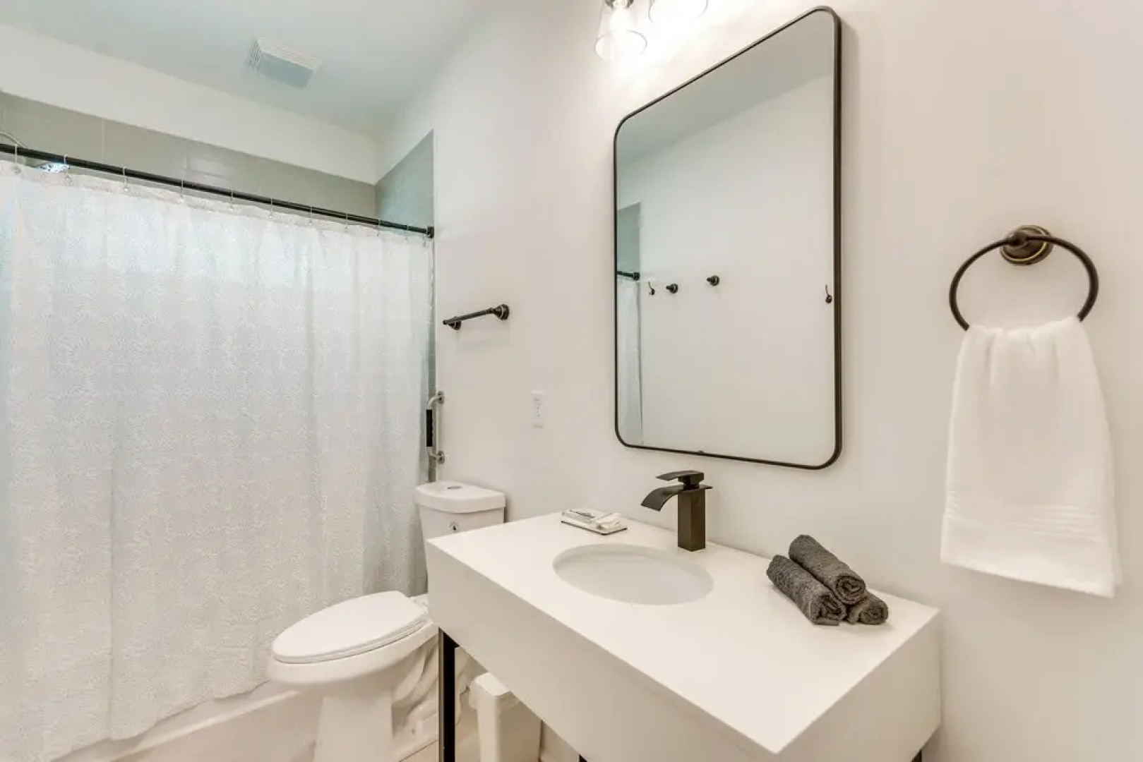 Steps to Beach: New Navarre Home w/ Ocean Views!