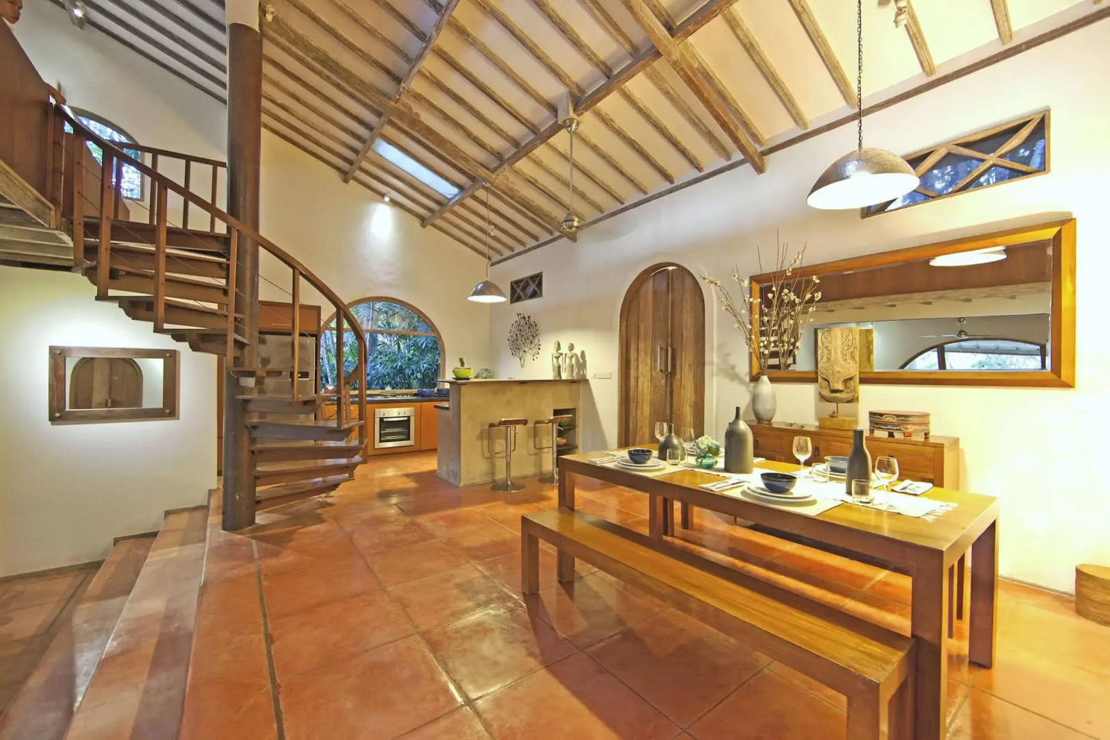 Bidadari Private Pool Villa