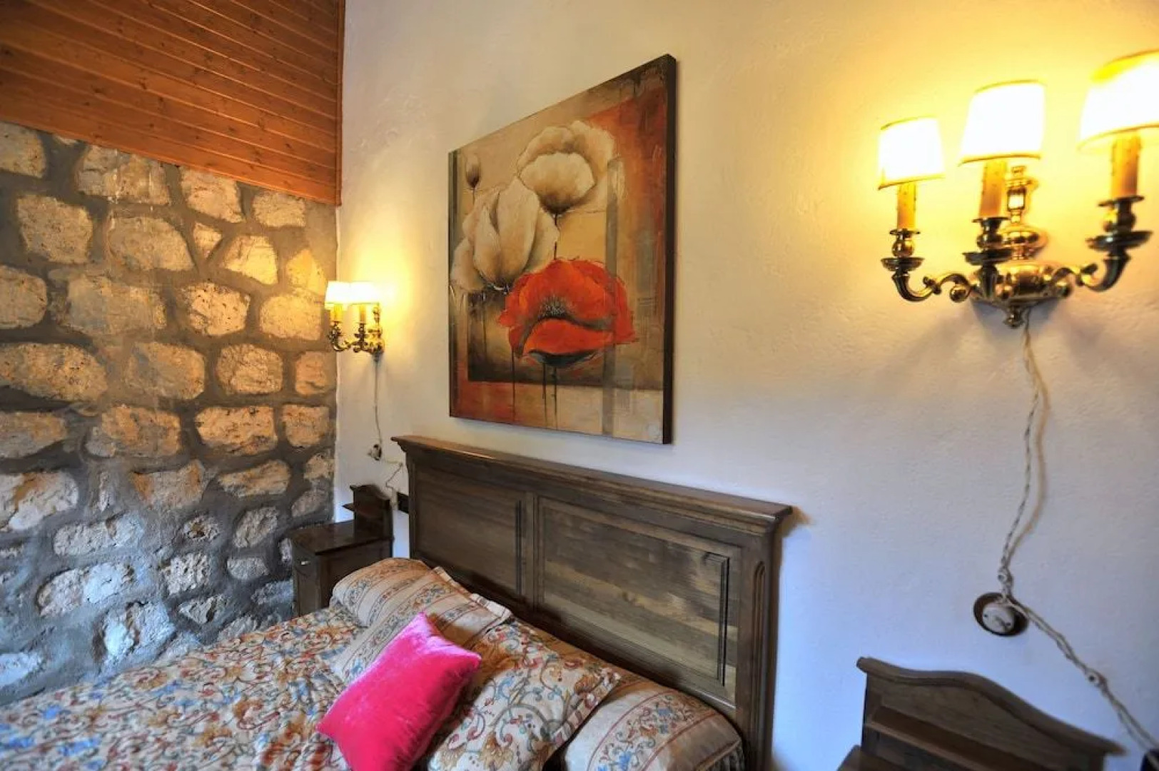 Casa Rural Rio Tranquilo I