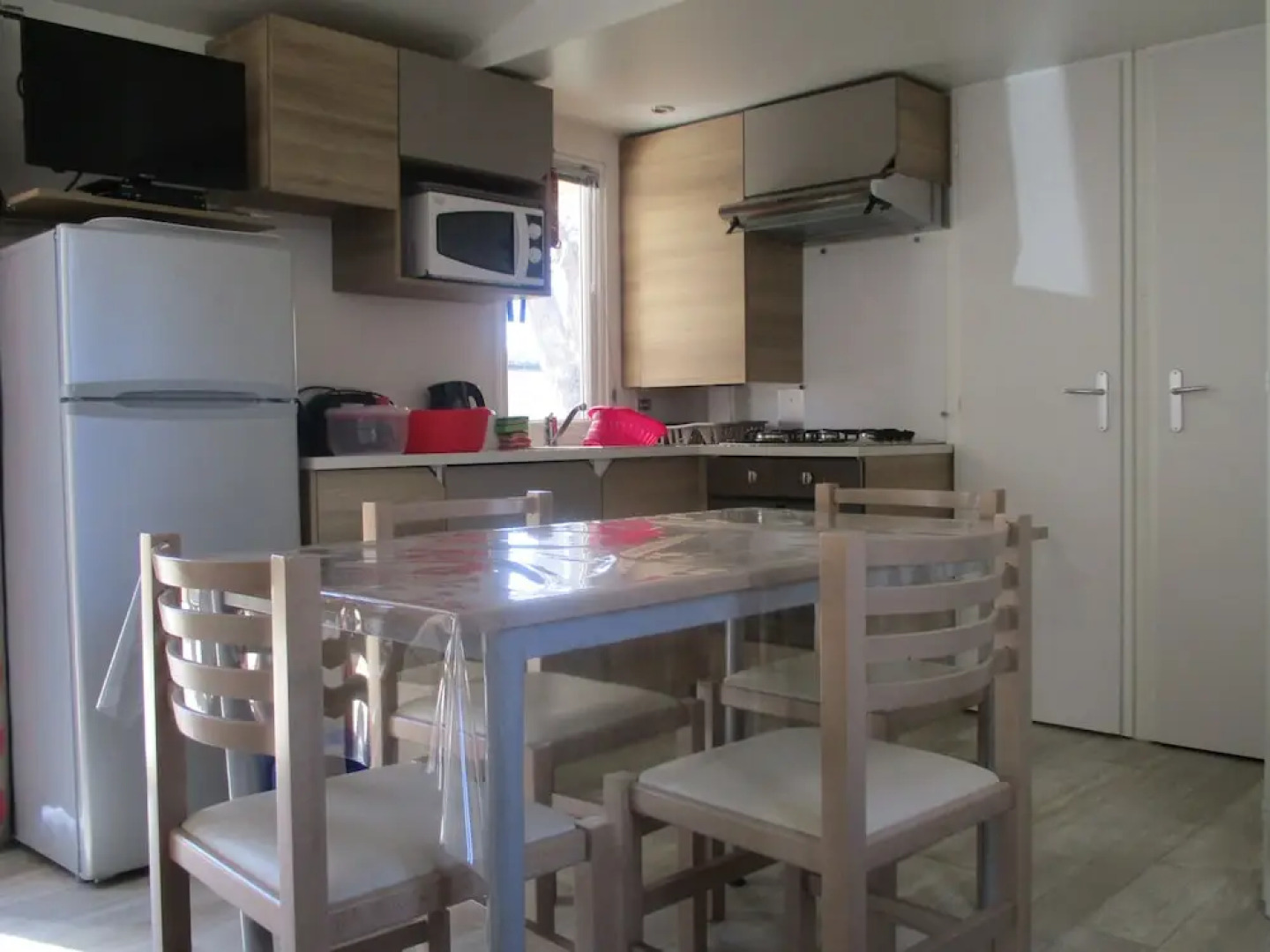 Fred Locations Landes