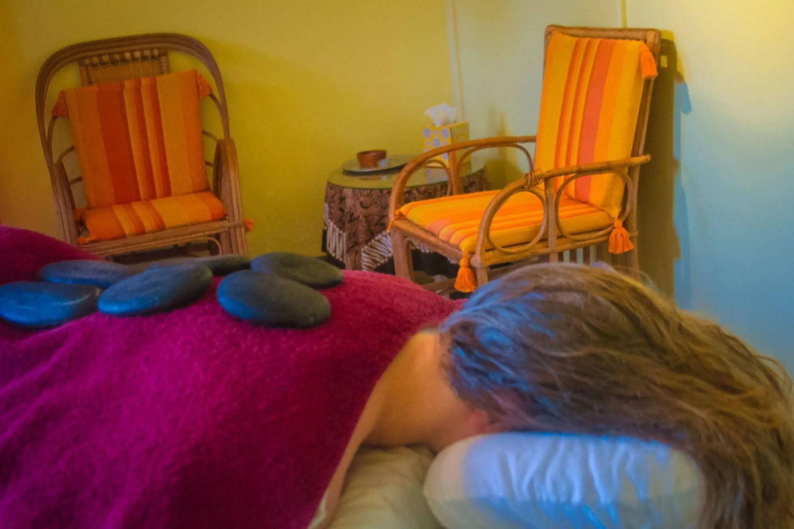 Kariwak Village Holistic Haven and Hotel