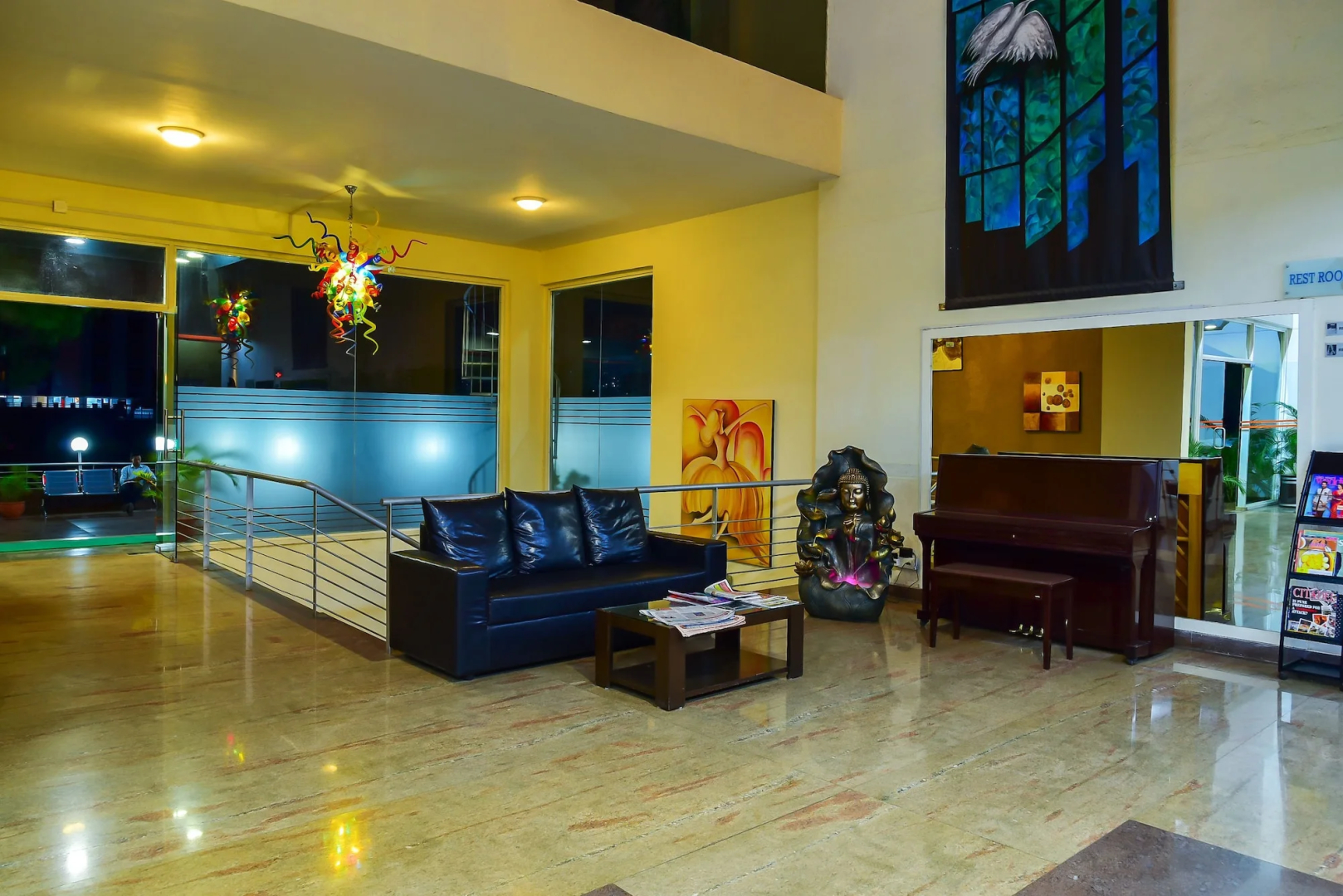Orritel Hotel