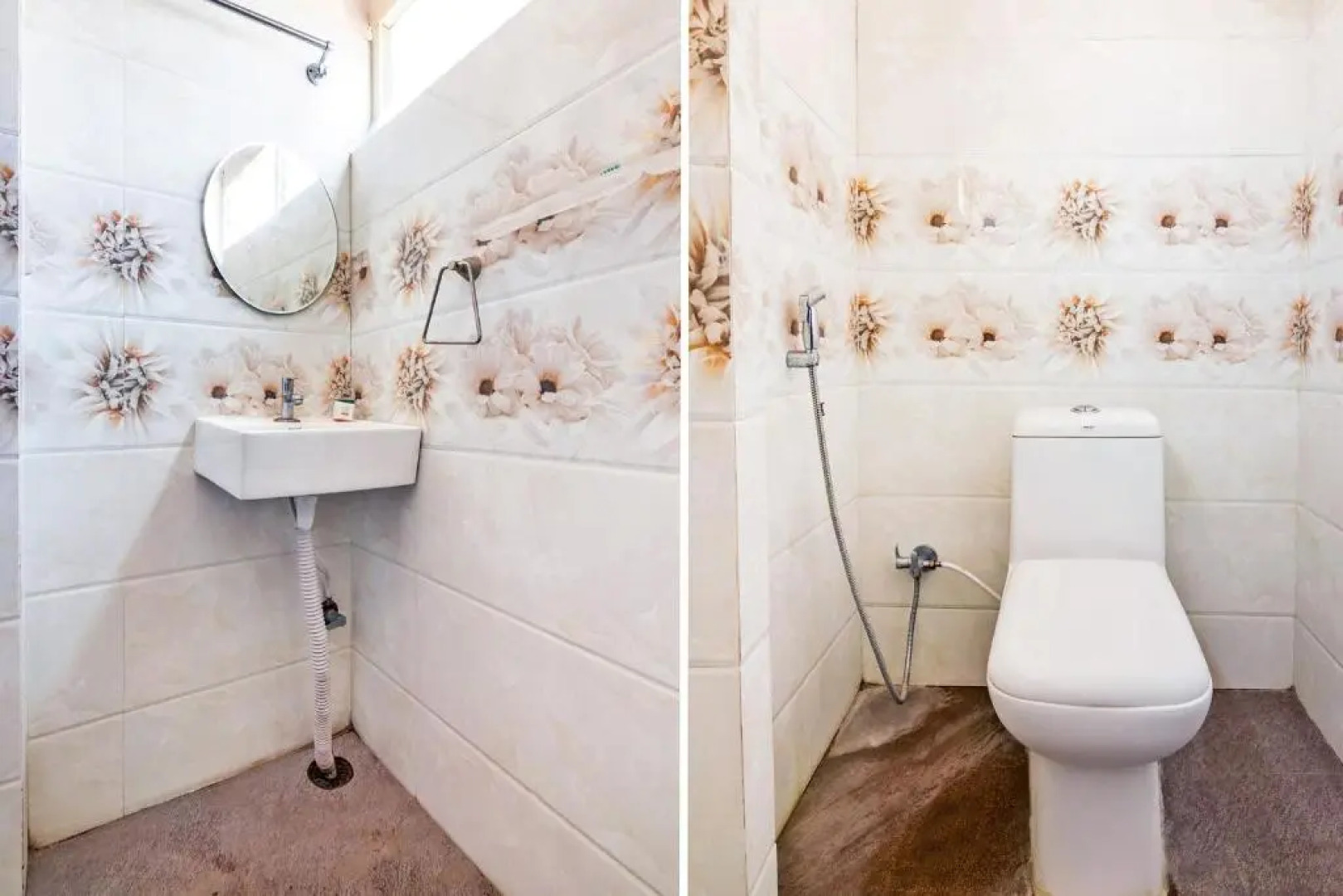 Atithi Residency by OYO Rooms