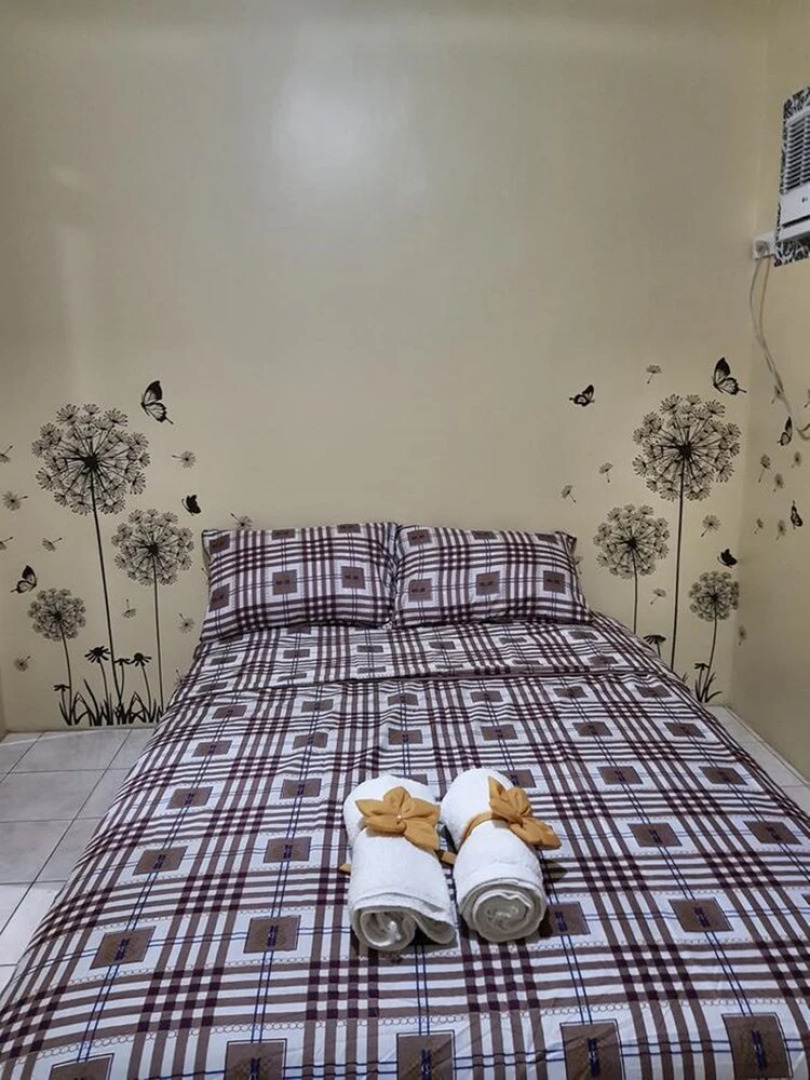 Traditional Filipino Rest House